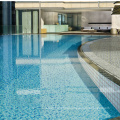 Cheap price mosaic non-slip swimming pool tiles